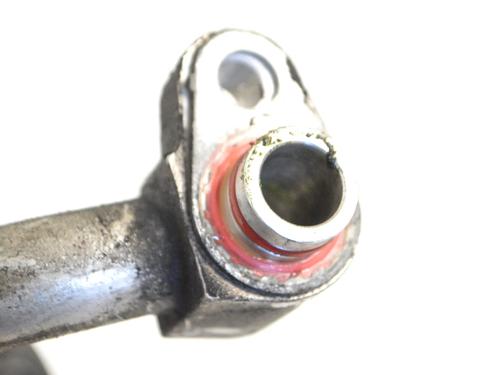 AC pipe FORD FOCUS III 1.5 TDCi | BP30222087M126 - Image 4