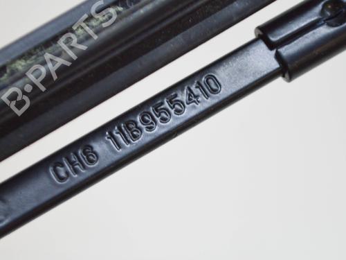 Front wipers mechanism AUDI Q4 E-TRON Sportback (F4N) 40 | BP27761636C83 