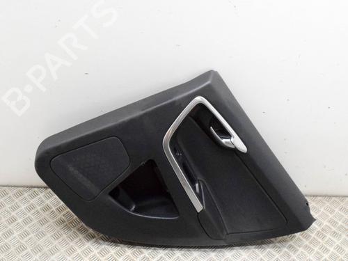 Seats set VOLVO XC60 I SUV (156) D4 | BP29007337C78 
