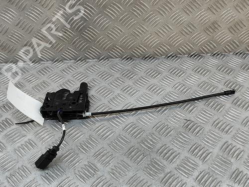 Panserlås VW TAIGO (CS1) 1.0 TSI (110 hp) 27788156