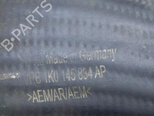 Intercooler pipe AUDI A3 Sportback (8PA) 1.6 TDI | BP14653590M127