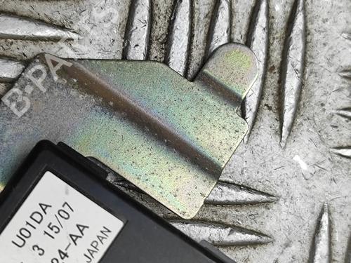 Electronic module JAGUAR XJ (X350, X358) D 2.7 | BP31021324M83 