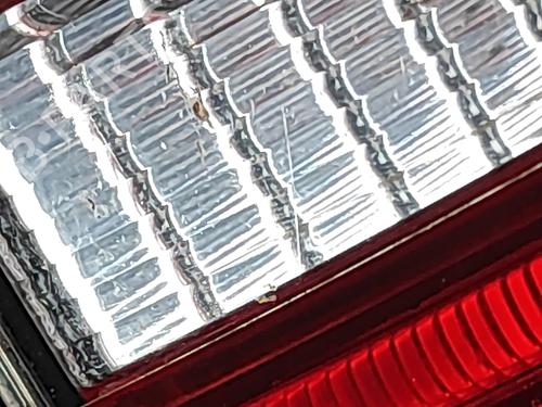 Right tailgate light VOLVO S60 II (134) D2 | BP34282129C80  - Image 8
