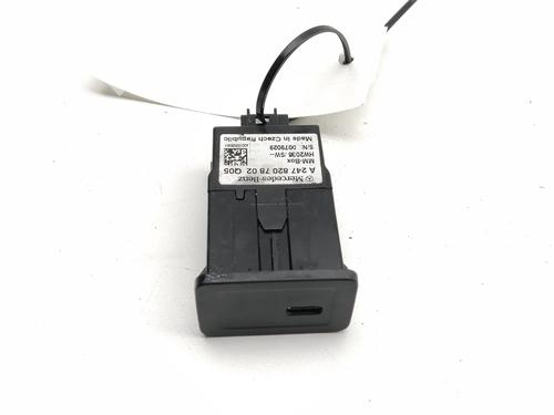 Used Electronic module Electronic module MERCEDES-BENZ EQB (X243) EQB 350 4-matic (243.612) (292 hp) 39735539 39735539