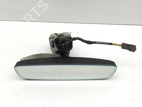 Used Rear mirror Rear mirror AUDI A5 (F53, F5P) 2.0 TDI (190 hp) 33390859 33390859