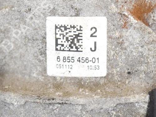 Engine mount BMW 1 (F20) 114 d | BP10071117M89 