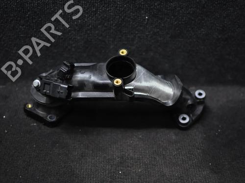 Used Other Other CITROËN C4 II (NC_) 1.6 HDi 110 (112 hp) 6721865 6721865