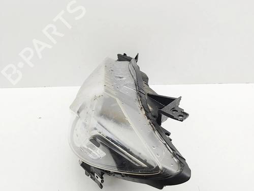 Left headlight PORSCHE CAYENNE Coupe (9YB) 3.0 AWD (9YBAA1) | BP35767679C28 - Image 2