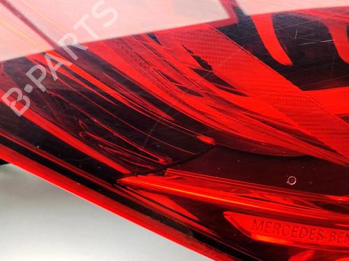 Left taillight MERCEDES-BENZ CLA (C118) CLA 180 (118.384) | BP40014767C34 - Image 10