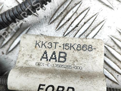 Electronic module FORD TRANSIT V363 Van (FCD, FDD) 2.0 EcoBlue | BP30131370M83