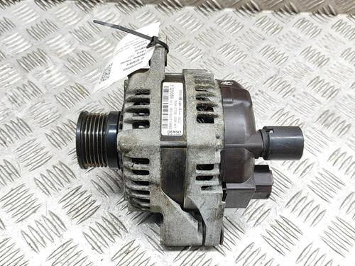 Used Alternator Alternator JEEP RENEGADE SUV (BU, B1, BV) 2.0 CRD 4x4 (140 hp) 21486957 21486957