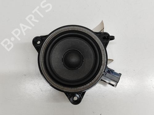 Used Speaker AUDI A3 Convertible (8V7, 8VE) 1.6 TDI (110 hp) 28565390