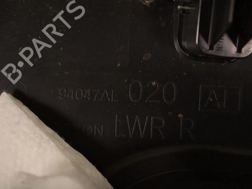 Bagasjeromsbekledning SUBARU OUTBACK (BS) 2.0 D AWD (BSD) | BP30266533I3