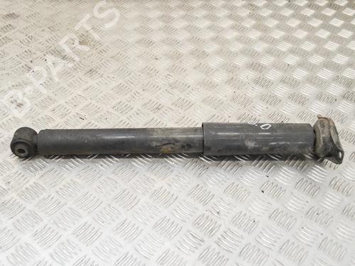 Used Right rear shock absorber Right rear shock absorber VOLVO XC60 I SUV (156) D5 AWD (205 hp) 6738689 6738689