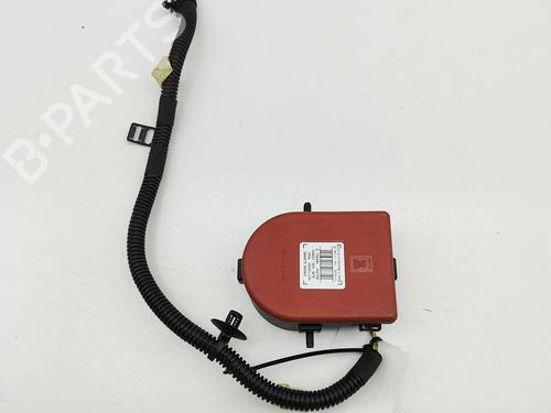 Electronic module PEUGEOT 508 II (FB_, FH_, F3_) Hybrid 225 (F35GQU) | BP29975498M83