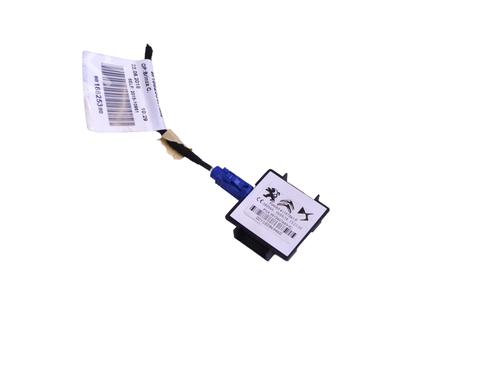 Used Antenna/Base Antenna/Base PEUGEOT 3008 II SUV (MC_, MR_, MJ_, M4_) 1.6 THP 165 (M45GYW, M45GZW, M45GYV) (165 hp) 33353297 33353297