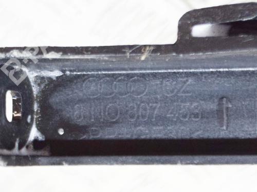 Rear bumper bracket AUDI TT Roadster (8N9) 1.8 T quattro | BP8836539C159 