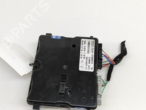 Climate control NISSAN QASHQAI III (J12) 1.3 DIG-T All-wheel Drive | BP29391493I5 