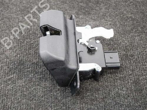 Tailgate lock HYUNDAI TUCSON (TL, TLE) 1.6 GDi | BP6749796C101 