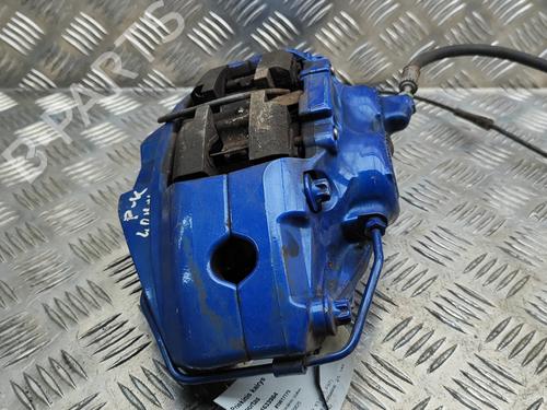 Left front brake caliper BMW X3 (G01, F97, G08) xDrive 20 d | BP28194556M105 
