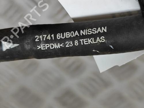Pipe NISSAN QASHQAI III (J12) 1.3 DIG-T | BP27783676M125 - Image 6
