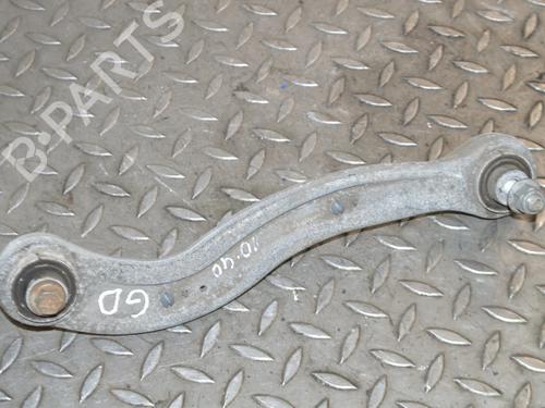 Højre bagtil bærearm JAGUAR F-PACE (X761) 2.0 SD4 AWD (241 hp) 30220413