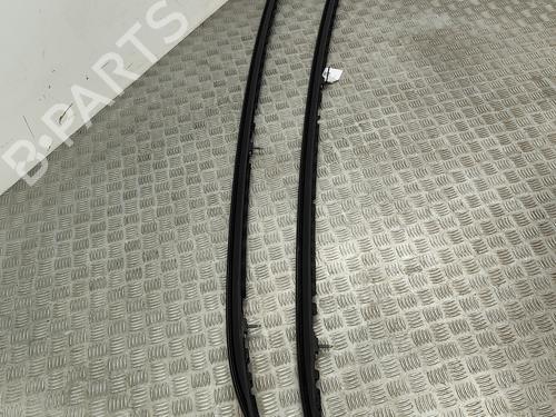 Roof bar BMW X3 (G01, F97, G08) xDrive 20 i | BP25219331C65 