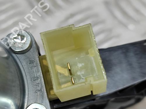 Right front window motor AUDI A5 Sportback (F5A, F5F) 2.0 TFSI | BP16141824E20 
