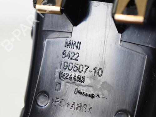 Air vent BMW X1 (F48) sDrive 18 d | BP30212613I21