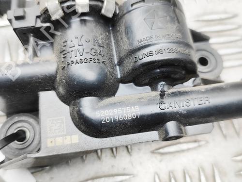 Electronic sensor JEEP COMPASS (MP, M6, MV, M7) 1.3 HYBRID 4X4 | BP30544567M84