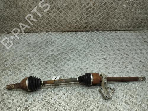 Used Right front driveshaft Right front driveshaft FIAT DUCATO Van (250_) 130 Multijet 2,3 D (131 hp) 33384010 33384010