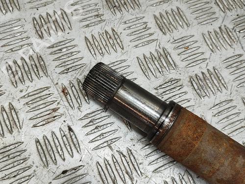 Right front driveshaft FORD TRANSIT CUSTOM V362 Van (FY, FZ) 2.2 TDCi | BP33367342M39  - Image 6