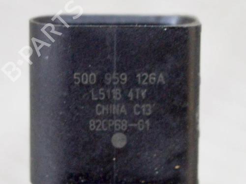 Electronic sensor VW ID.3 (E11, E12) Pro S | BP27760920M84  - Image 6