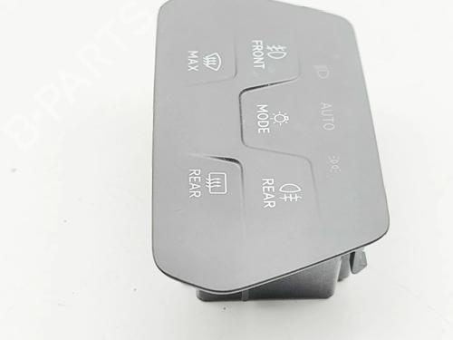 Electronic module CUPRA FORMENTOR (KM7, KMP) 2.0 TSI 4Drive | BP30937858M83