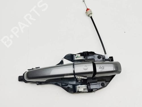 Used Front right exterior door handle Front right exterior door handle 38201949 38201949