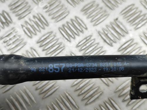 Pipe PEUGEOT 508 II (FB_, FH_, F3_) Hybrid 225 (F35GQU) | BP29975404M125 