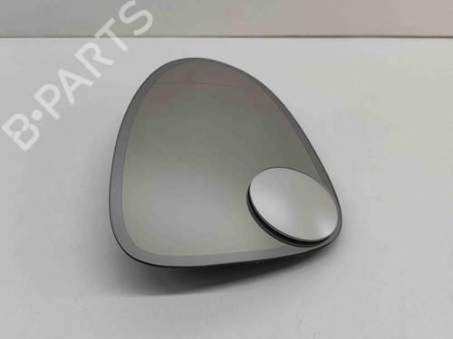 Used Right mirror glass PORSCHE MACAN (95B) 3.6 Turbo (400 hp) 18878364
