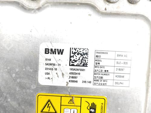 Inverter/Converter BMW X1 (F48) xDrive 25 e Plug-in-Hybrid | BP27770198M119