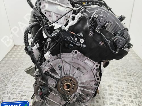 Used Engine Engine BMW 1 (F20) 116 d (116 hp) 33985429 33985429