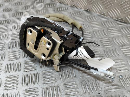 Front left lock NISSAN LEAF (ZE0) Electric | BP26410534C98 