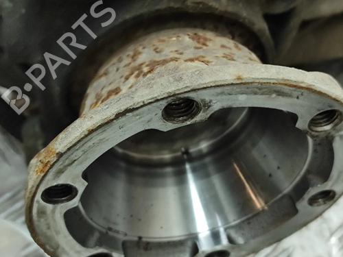 Front differential AUDI Q7 (4LB) 3.0 TDI quattro | BP26879242M23  - Image 5