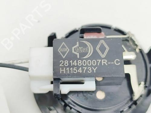 Speaker RENAULT AUSTRAL E-TECH 200 Hybrid (HGM2) | BP38495139E2  - Image 6