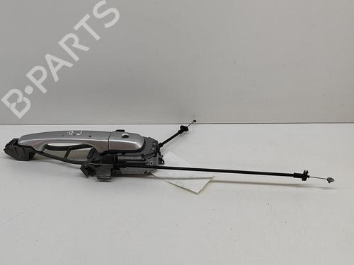 Used Front right exterior door handle VOLVO XC70 II (136) D4 AWD (181 hp) 18165698