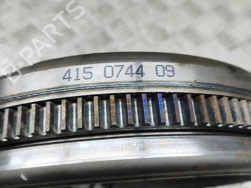 Flywheel VW CC B7 (358) 2.0 TDI | BP38730757M101 - Image 6