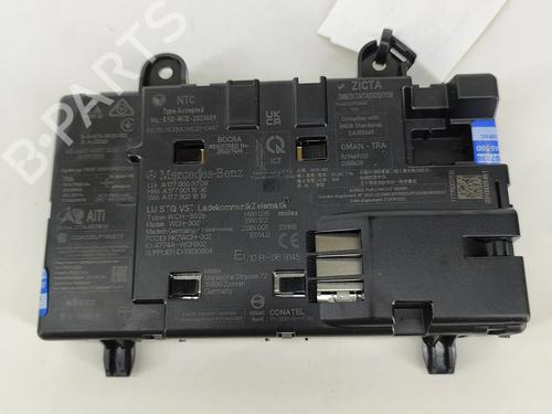 Módulo eletrónico MERCEDES-BENZ GLE (V167) GLE 450 4-matic (167.159) (381 hp) 28553366