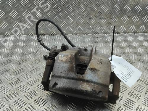 Used Left front brake caliper Left front brake caliper AUDI Q4 E-TRON SUV (F4B) 40 (204 hp) 33386868 33386868