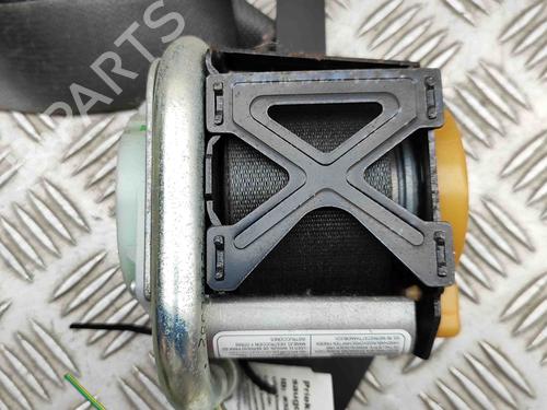Front right seatbelt SUZUKI GRAND VITARA II (JT, TE, TD) 2.4 All-wheel Drive (JT424, JB424, TDA4) | BP29569961I25 