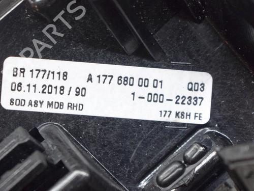 Other MERCEDES-BENZ A-CLASS (W177) A 200 (177.087) | BP27757373O1  - Image 6