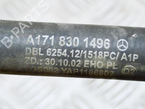 Pipe MERCEDES-BENZ SLK (R171) 300 (171.454) | BP14641487M125 