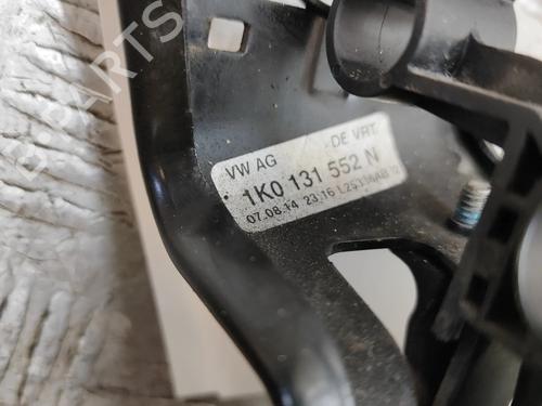Engine mount VW CC B7 (358) 2.0 TDI | BP37522475M89 - Image 7